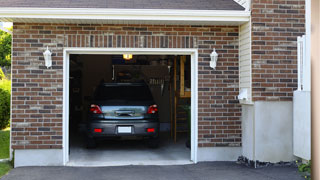 Garage Door Installation at Hacienda Heights, California